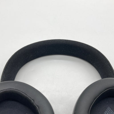 【中古】LIVE770NC ブラック【JBLLIVE770NCBLK】【日本橋】