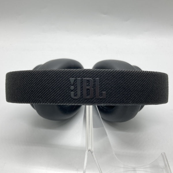 【中古】LIVE770NC ブラック【JBLLIVE770NCBLK】【日本橋】