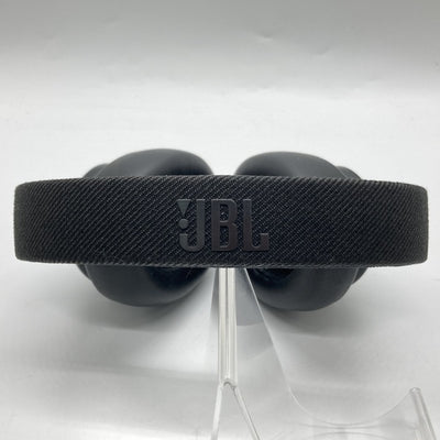 【中古】LIVE770NC ブラック【JBLLIVE770NCBLK】【日本橋】