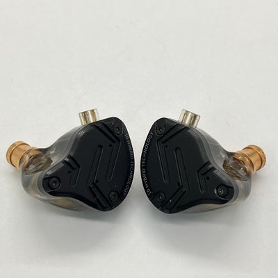 【中古】KZ ZS10 PRO X（ケーブル欠品）【日本橋】