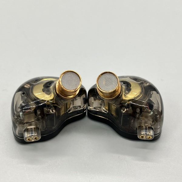 【中古】KZ ZS10 PRO X（ケーブル欠品）【日本橋】