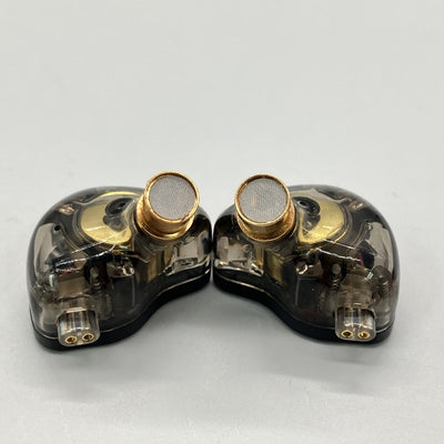 【中古】KZ ZS10 PRO X（ケーブル欠品）【日本橋】
