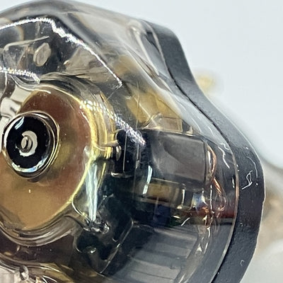【中古】KZ ZS10 PRO X（ケーブル欠品）【日本橋】