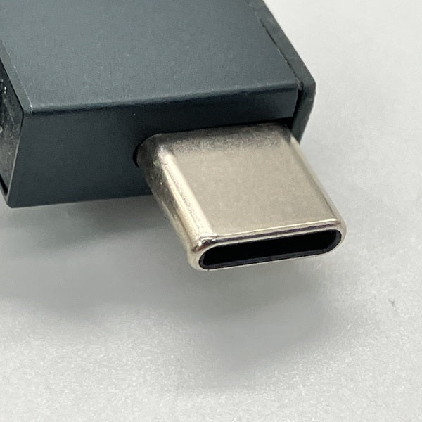 【中古】90° Type-C OTG Cable(L型USB-C)【日本橋】