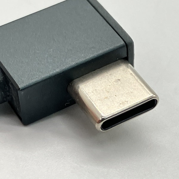 【中古】90° Type-C OTG Cable(L型USB-C)【日本橋】