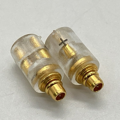 【中古】MMCX(M)-CIEM(F) Transparent【秋葉原】