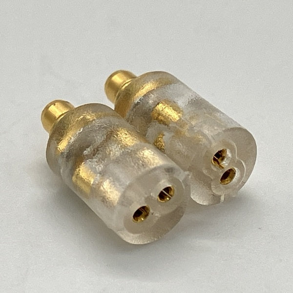【中古】MMCX(M)-CIEM(F) Transparent【秋葉原】
