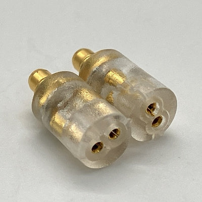 【中古】MMCX(M)-CIEM(F) Transparent【秋葉原】