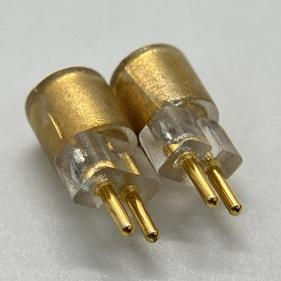 【中古】CIEM(M)-MMCX(F) Transparent【秋葉原】
