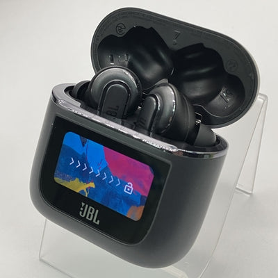 【中古】TOUR PRO 2 ブラック【JBLTOURPRO2BLK】【仙台】