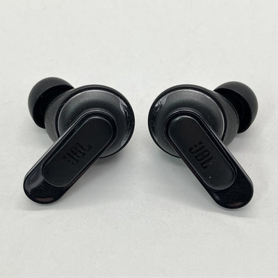 【中古】TOUR PRO 2 ブラック【JBLTOURPRO2BLK】【仙台】