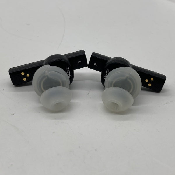 【中古】ZE8000 MK2 ブラック【仙台】