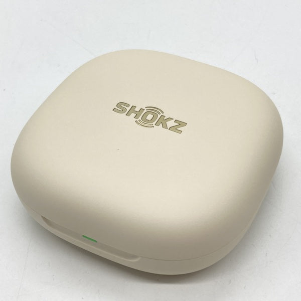 Shokz 【中古】OpenFit2 Beige【SKZ-EP-000046】【秋葉原】 – e