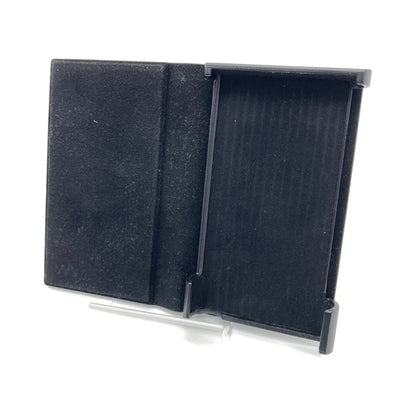 【中古】NW-A300シリーズ用ソフトケース ブラック 【CKS-NWA300BCWW】【仙台】