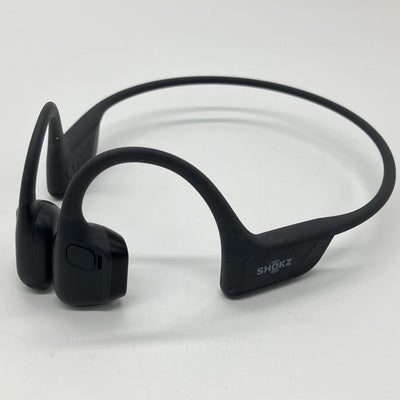 【中古】OpenRun Pro 2 Black【SKZ-EP-000030】【日本橋】