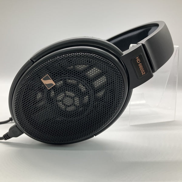 Sennheiser HD 660S2 有線ヘッドホン Amazon.co.jp: ゼンハイザー(Sennheiser) ヘッドホン 有線 HD