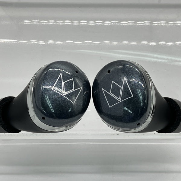 【中古良品】Noble Falcon Max ワイヤレスイヤフォン Noble Audio FALCON MAX [NOB-FALCONMAX-B]｜新品通販フジヤエービック