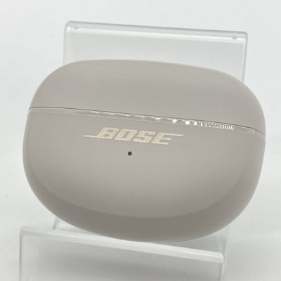 【中古】Ultra Open Earbuds White Smoke【日本橋】
