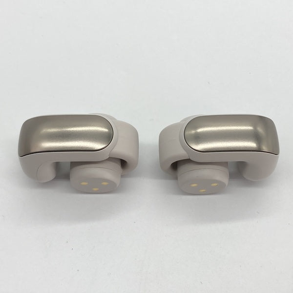 【中古】Ultra Open Earbuds White Smoke【日本橋】