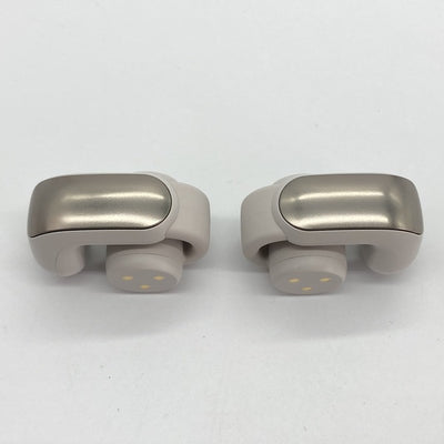 【中古】Ultra Open Earbuds White Smoke【日本橋】