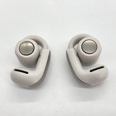 【中古】Ultra Open Earbuds White Smoke【日本橋】