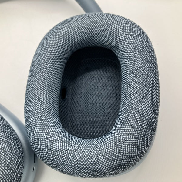 【中古】AirPods Max MGYL3J/A　ワイヤレスヘッドホン　スカイブルー【日本橋】