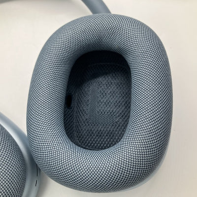 【中古】AirPods Max MGYL3J/A　ワイヤレスヘッドホン　スカイブルー【日本橋】