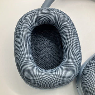 【中古】AirPods Max MGYL3J/A　ワイヤレスヘッドホン　スカイブルー【日本橋】