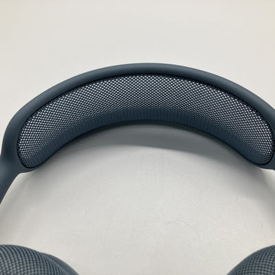 【中古】AirPods Max MGYL3J/A　ワイヤレスヘッドホン　スカイブルー【日本橋】