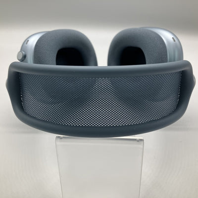 【中古】AirPods Max MGYL3J/A　ワイヤレスヘッドホン　スカイブルー【日本橋】