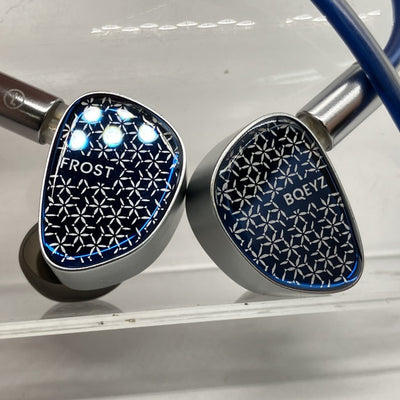 【中古】Frost 4.4mm【秋葉原】