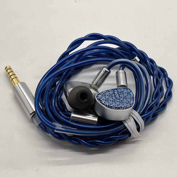 【中古】Frost 4.4mm【秋葉原】