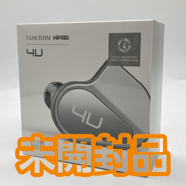 【中古】4U【秋葉原】