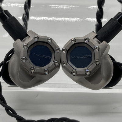 【中古】Typ821 【MDO-T821-TI】【秋葉原】