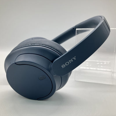 【中古】WH-CH720N LC ブルー【日本橋】