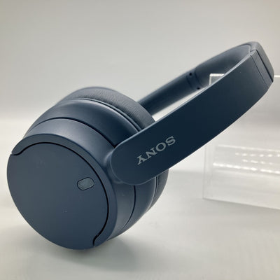 【中古】WH-CH720N LC ブルー【日本橋】