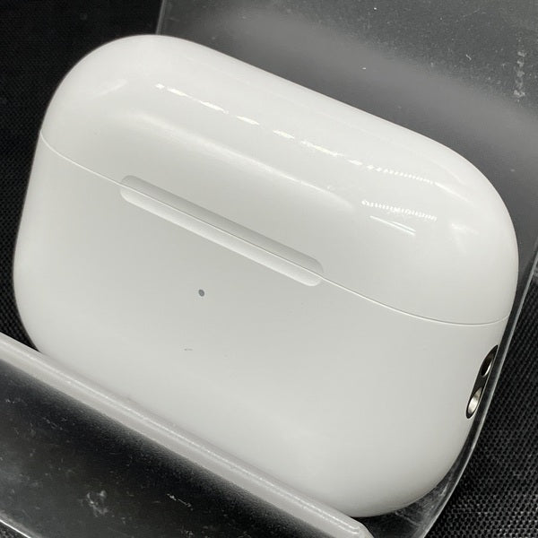 【中古】MagSafe充電ケース(USB-C)付きAirPods Pro(第2世代) MTJV3JA【仙台】