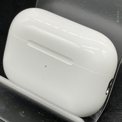 【中古】MagSafe充電ケース(USB-C)付きAirPods Pro(第2世代) MTJV3JA【仙台】