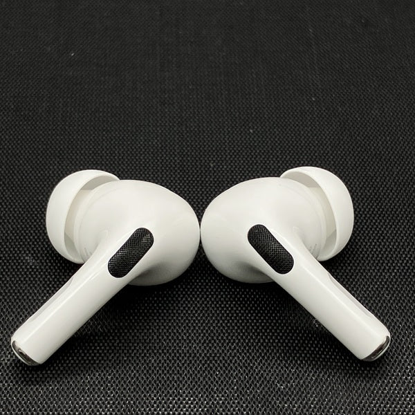 【中古】MagSafe充電ケース(USB-C)付きAirPods Pro(第2世代) MTJV3JA【仙台】