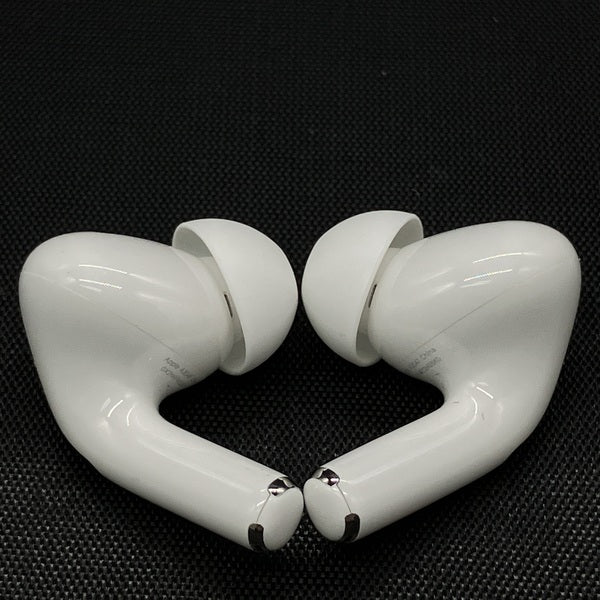 【中古】MagSafe充電ケース(USB-C)付きAirPods Pro(第2世代) MTJV3JA【仙台】