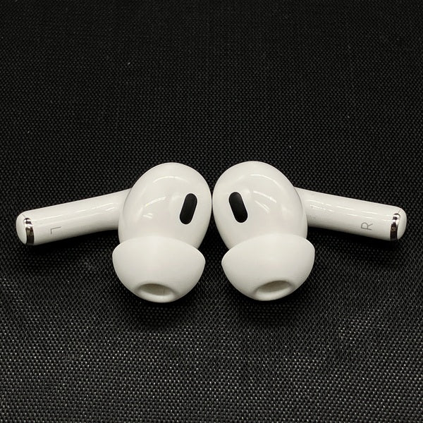【中古】MagSafe充電ケース(USB-C)付きAirPods Pro(第2世代) MTJV3JA【仙台】