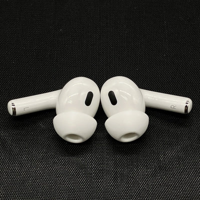 【中古】MagSafe充電ケース(USB-C)付きAirPods Pro(第2世代) MTJV3JA【仙台】