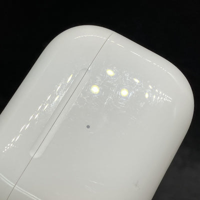 【中古】MagSafe充電ケース(USB-C)付きAirPods Pro(第2世代) MTJV3JA【仙台】