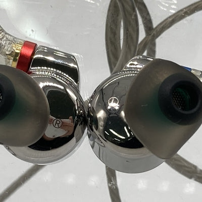 【中古】JD7 Silver 【FIO-IEM-JD7-S】【秋葉原】