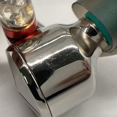 【中古】JD7 Silver 【FIO-IEM-JD7-S】【秋葉原】