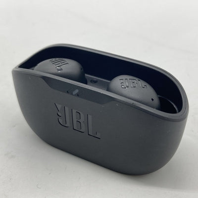 【中古】WAVE BUDS 2 ブラック【JBLWBUDS2BLK】【秋葉原】