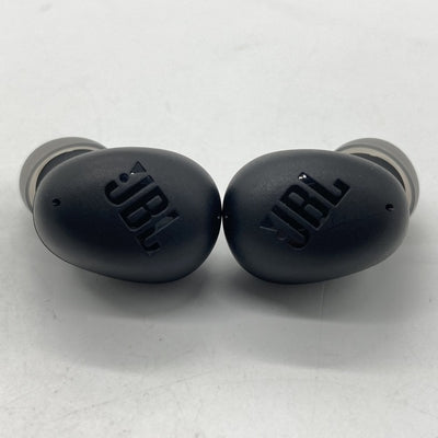 【中古】WAVE BUDS 2 ブラック【JBLWBUDS2BLK】【秋葉原】