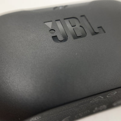 【中古】WAVE BUDS 2 ブラック【JBLWBUDS2BLK】【秋葉原】