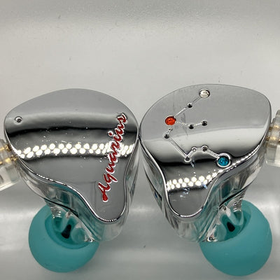 【中古】AQUARIUS【秋葉原】