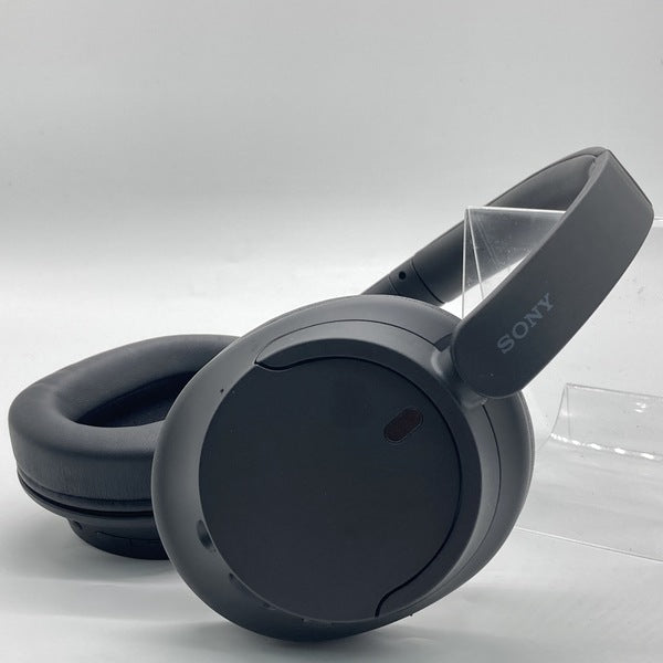 【中古】WH-CH720N BC ブラック【名古屋】